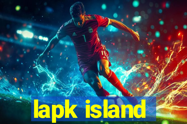 lapk island